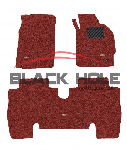Yaris (2008-2013) SEAT R